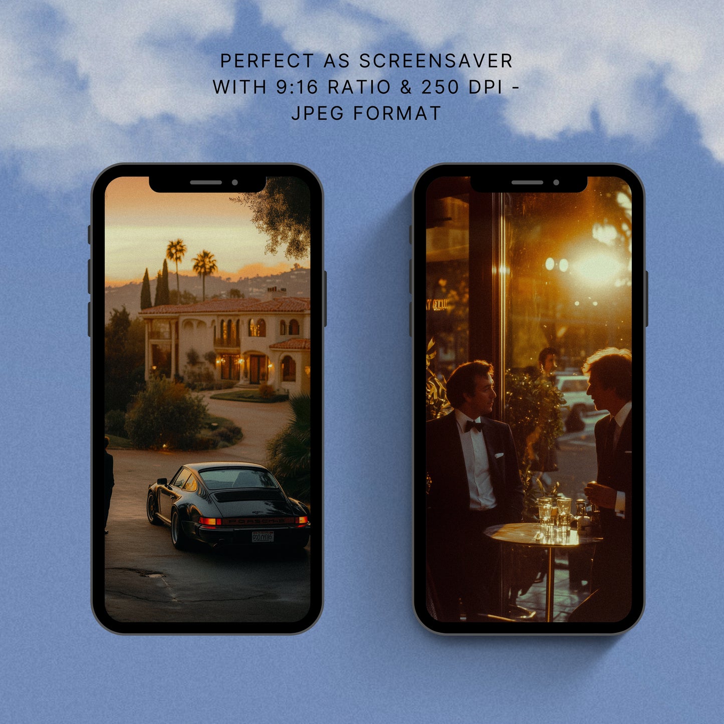 LOS ANGELES - JUMBO IMAGE PACK