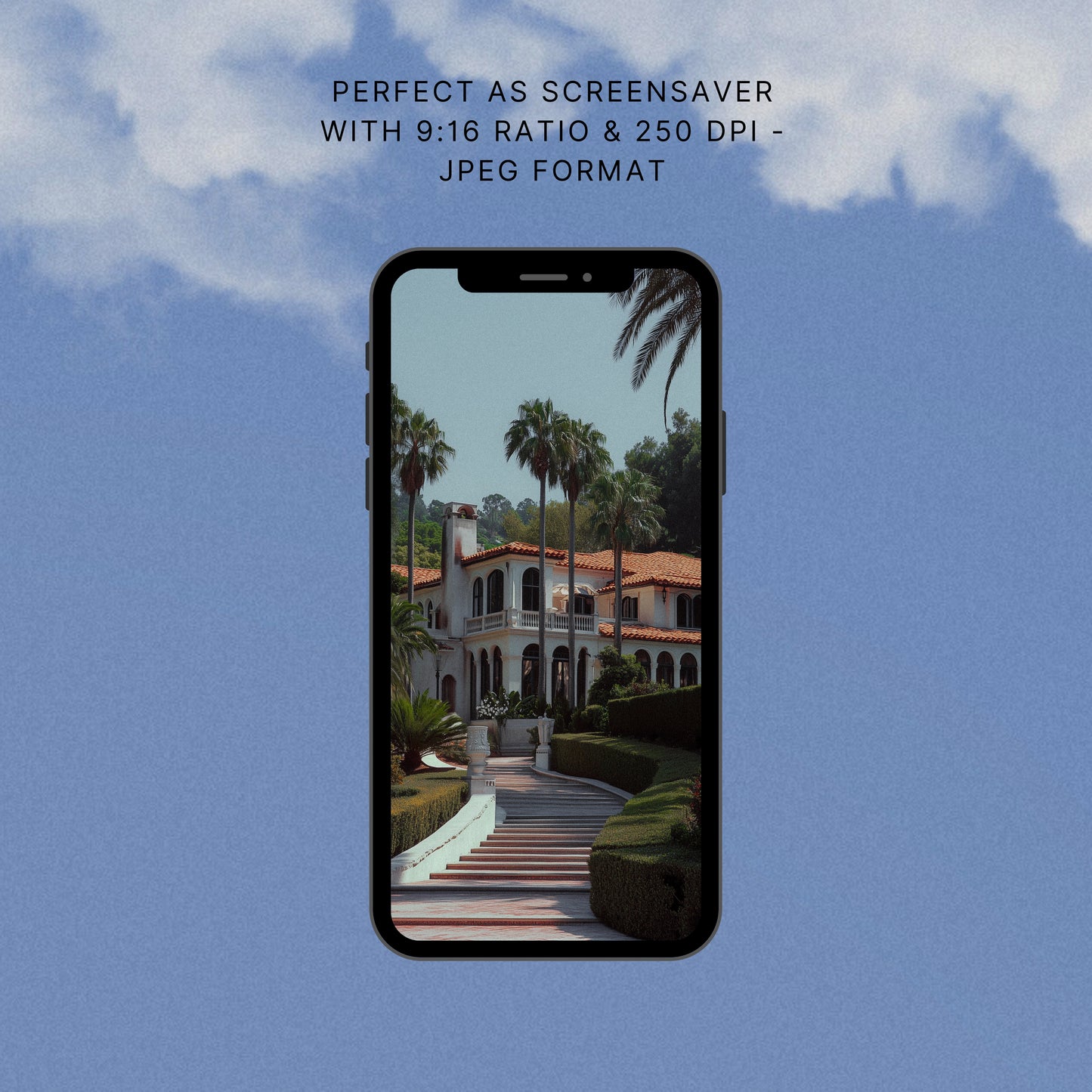 LOS ANGELES - JUMBO IMAGE PACK
