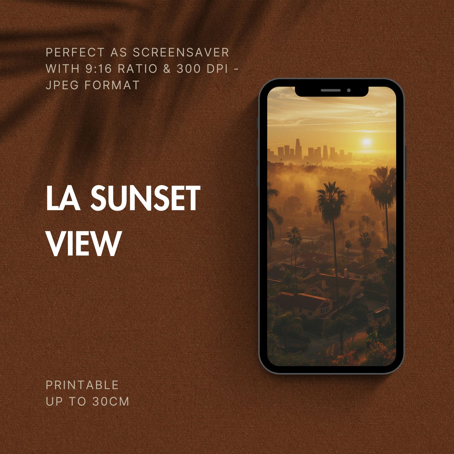 LOS ANGELES - IMAGE PACK