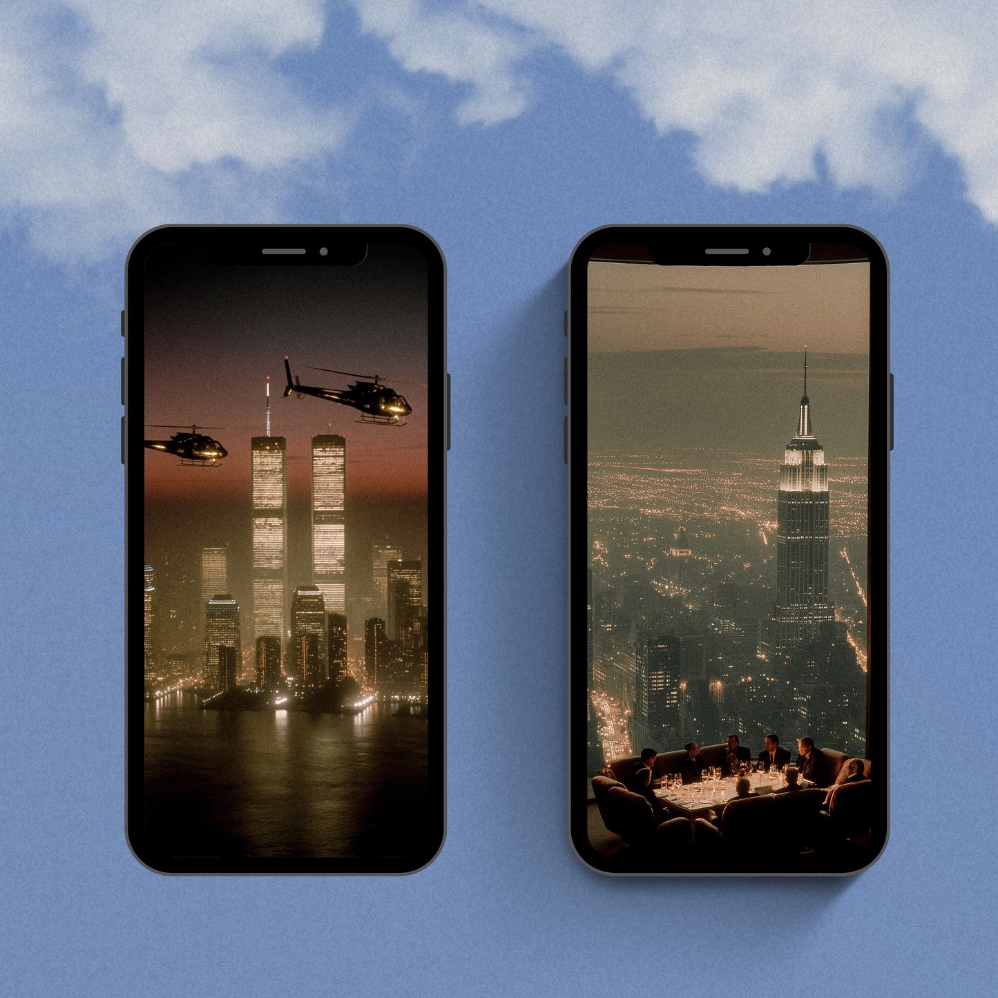 NEW YORK FINANCE - JUMBO IMAGE PACK