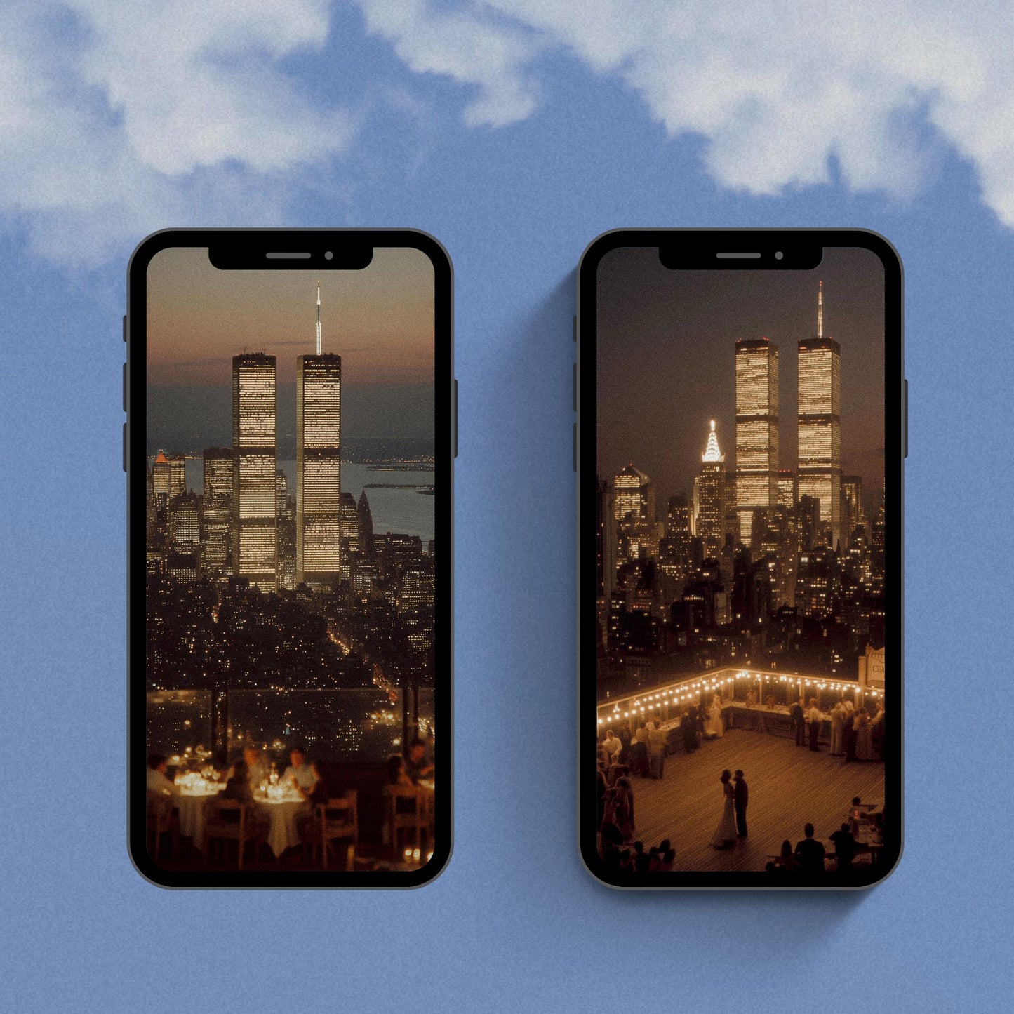 TWIN TOWERS - IMAGE PACK
