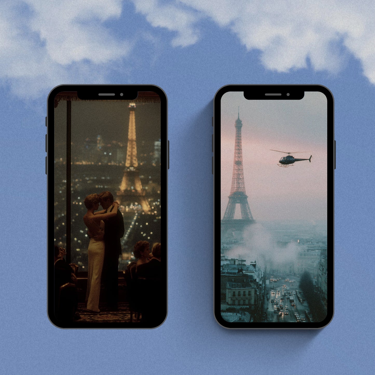PARIS - IMAGE PACK