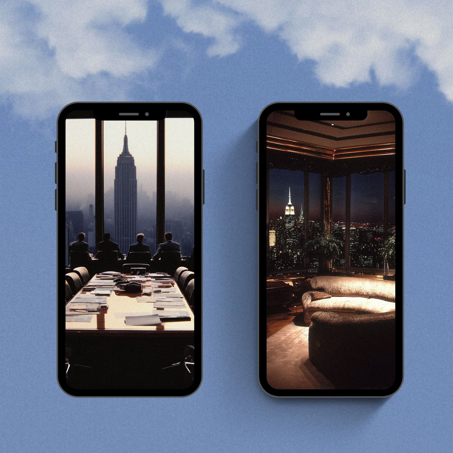 NEW YORK FINANCE - IMAGE PACK