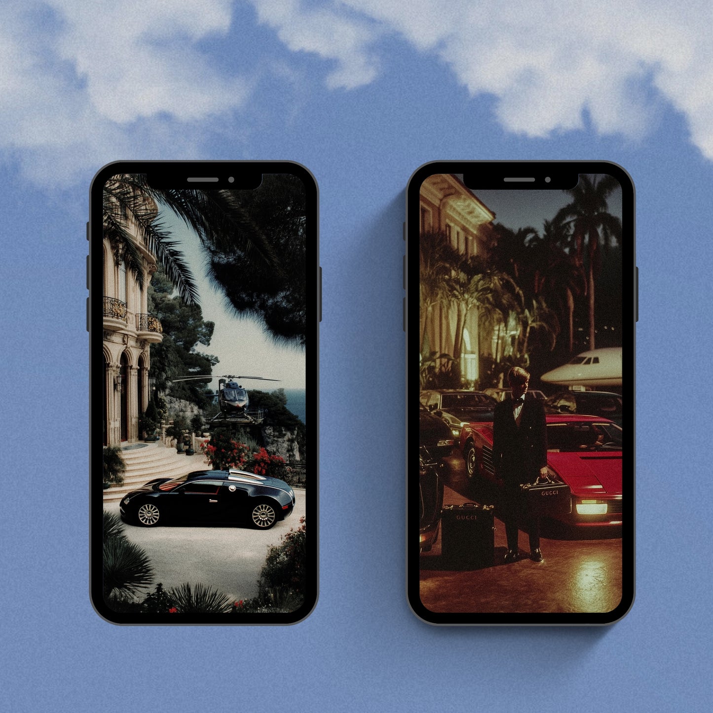MONACO - IMAGE PACK