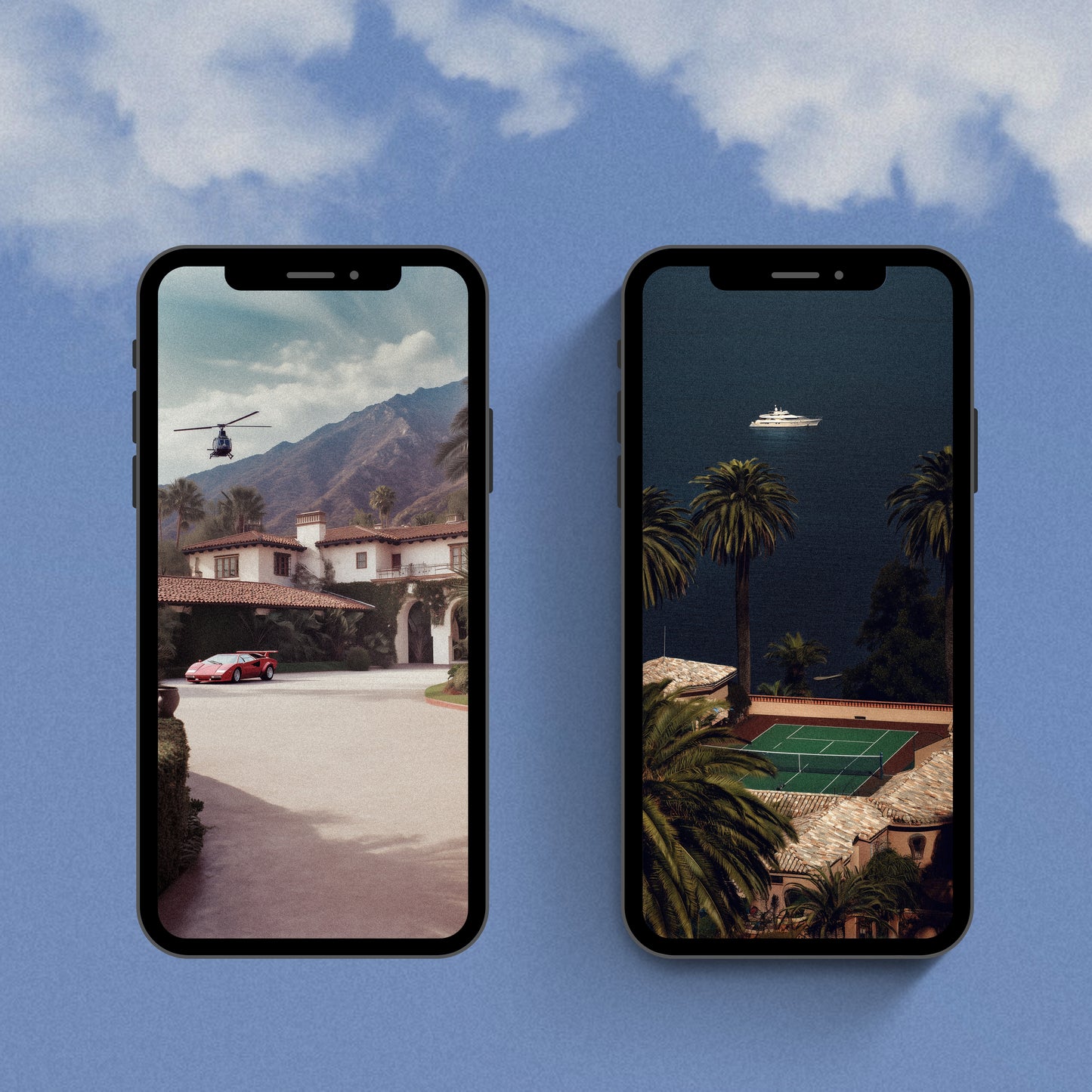 SPANISH RIVIERA - IMAGE PACK