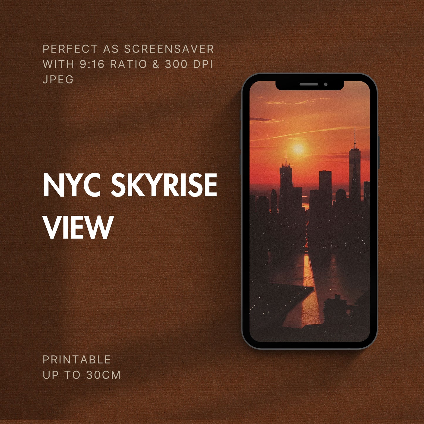 NEW YORK CITY - IMAGE PACK (FREEBIE)