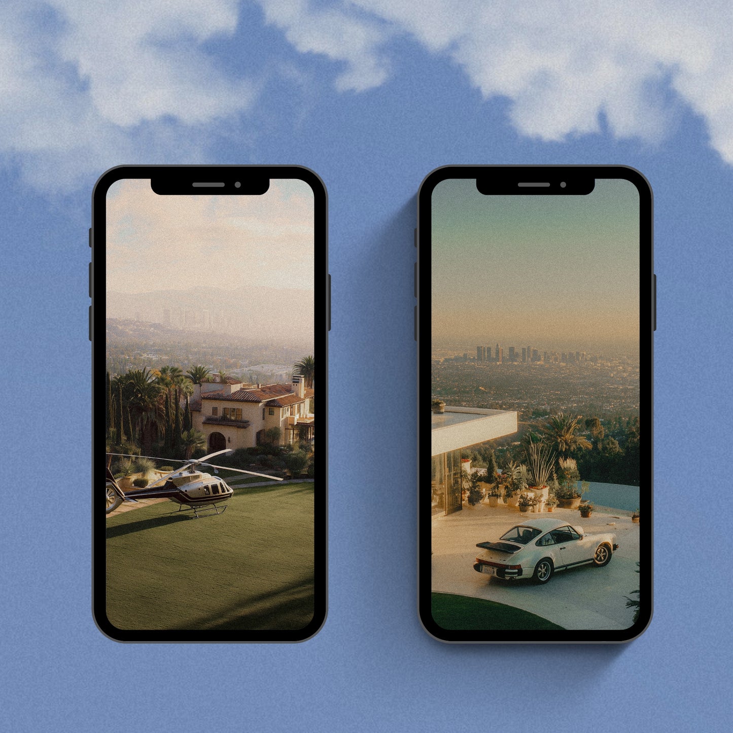 LOS ANGELES 2 - IMAGE PACK