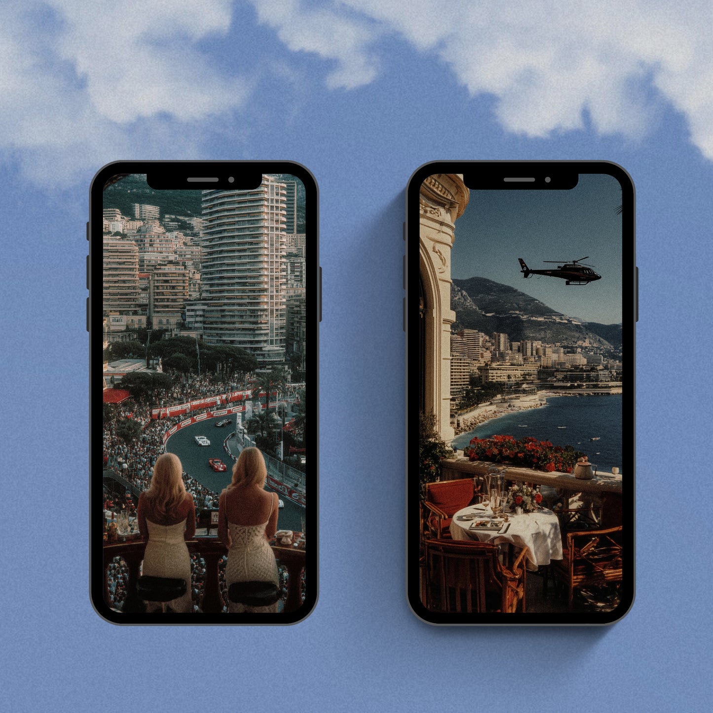 MONACO - IMAGE PACK