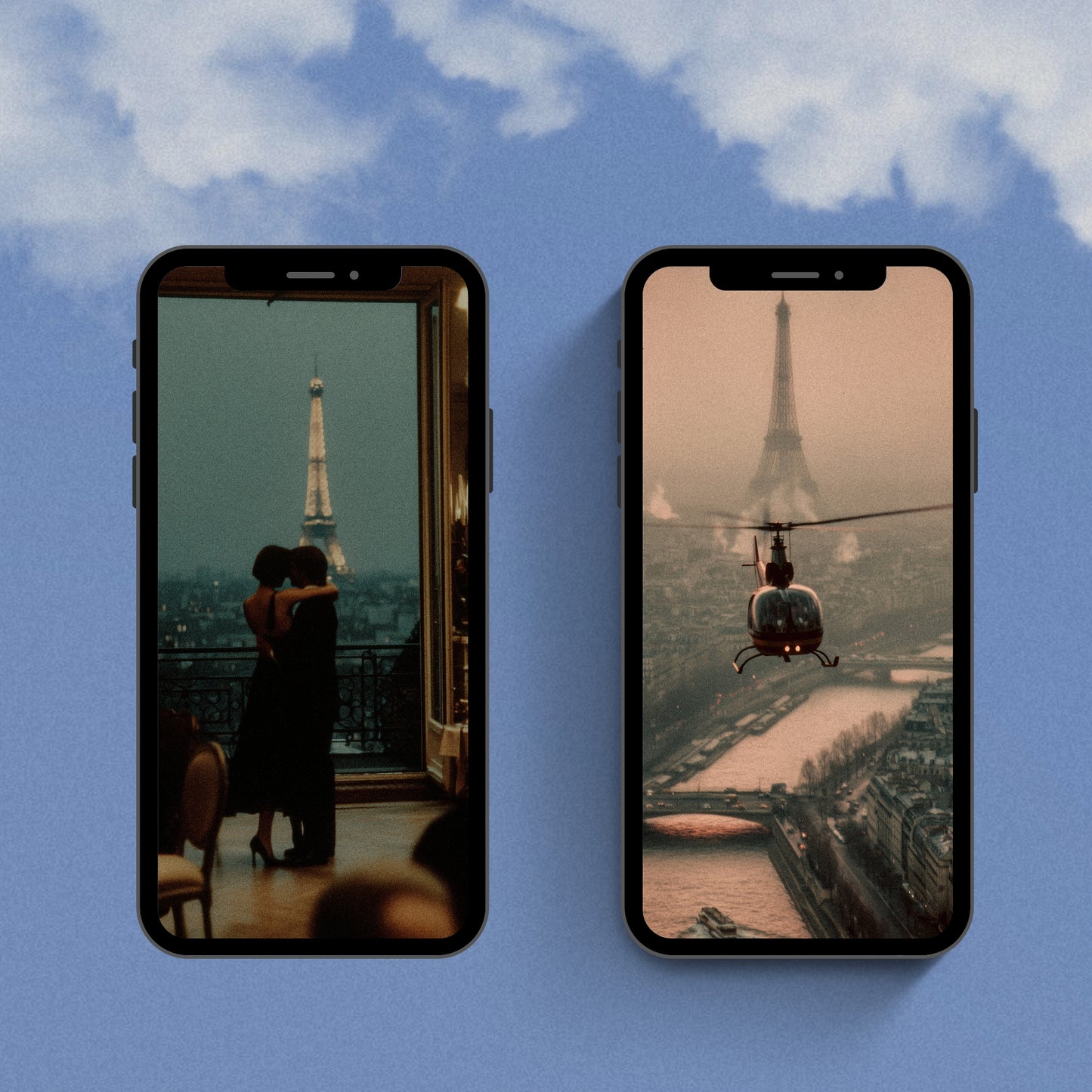 PARIS - IMAGE PACK