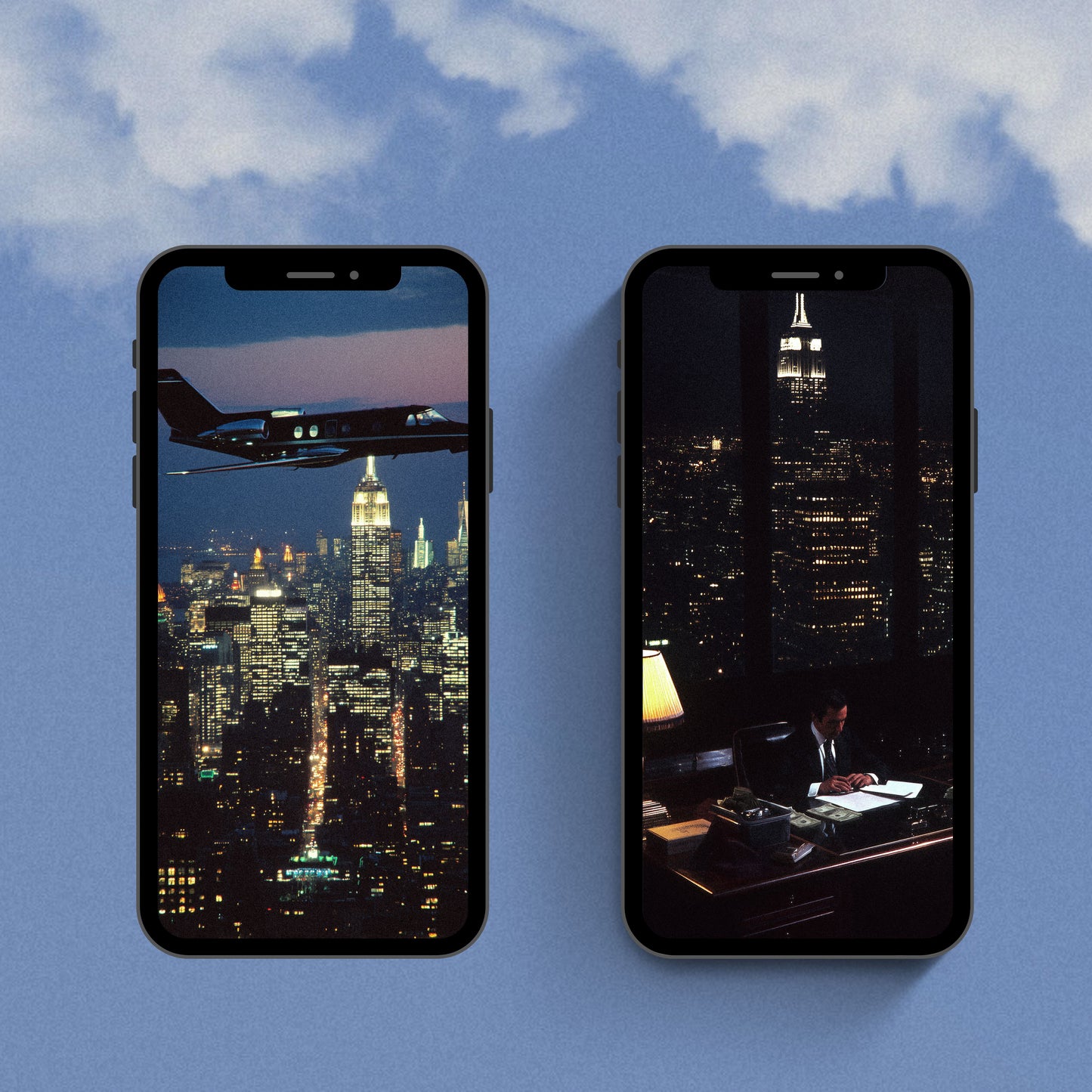 NEW YORK FINANCE - IMAGE PACK