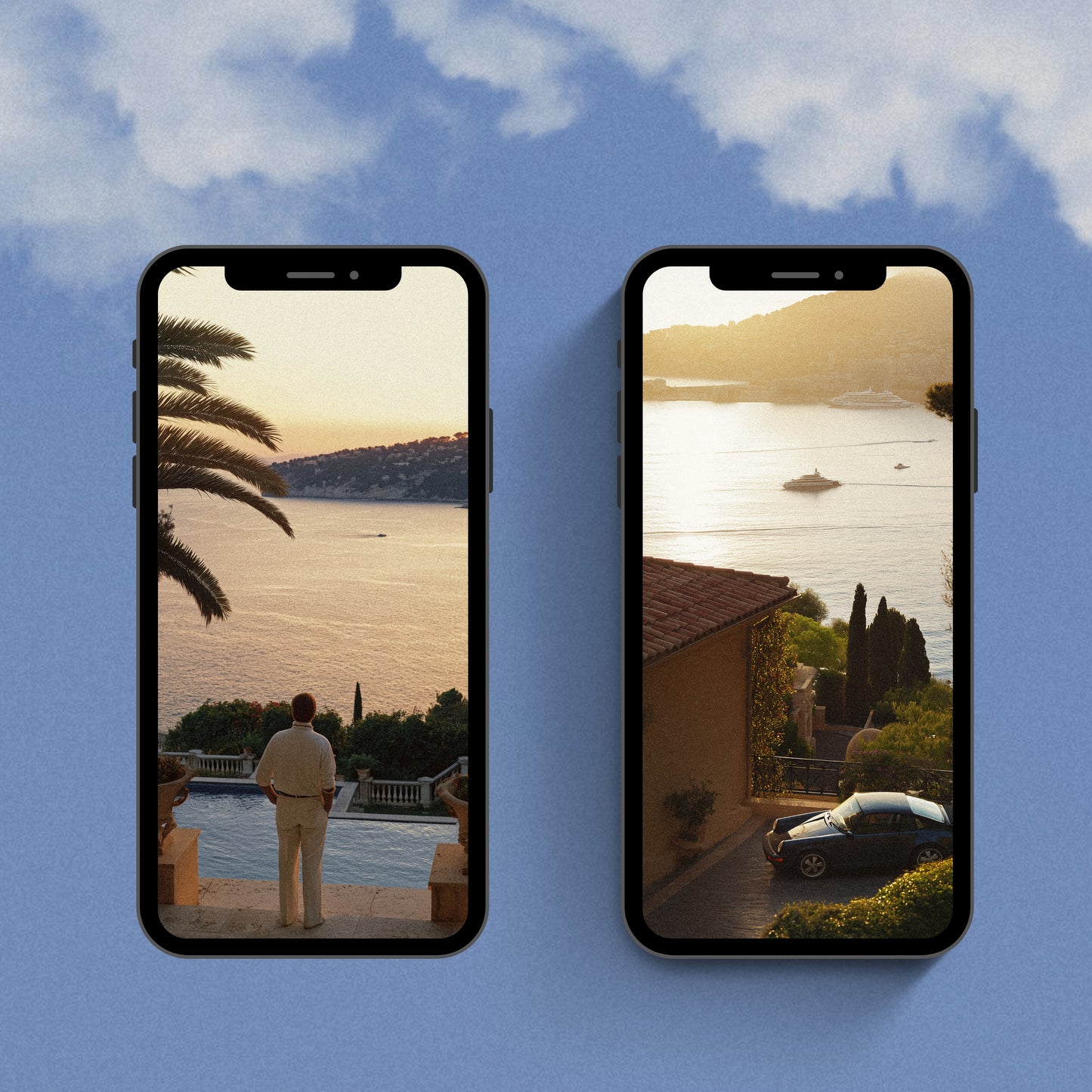 SPANISH RIVIERA - IMAGE PACK