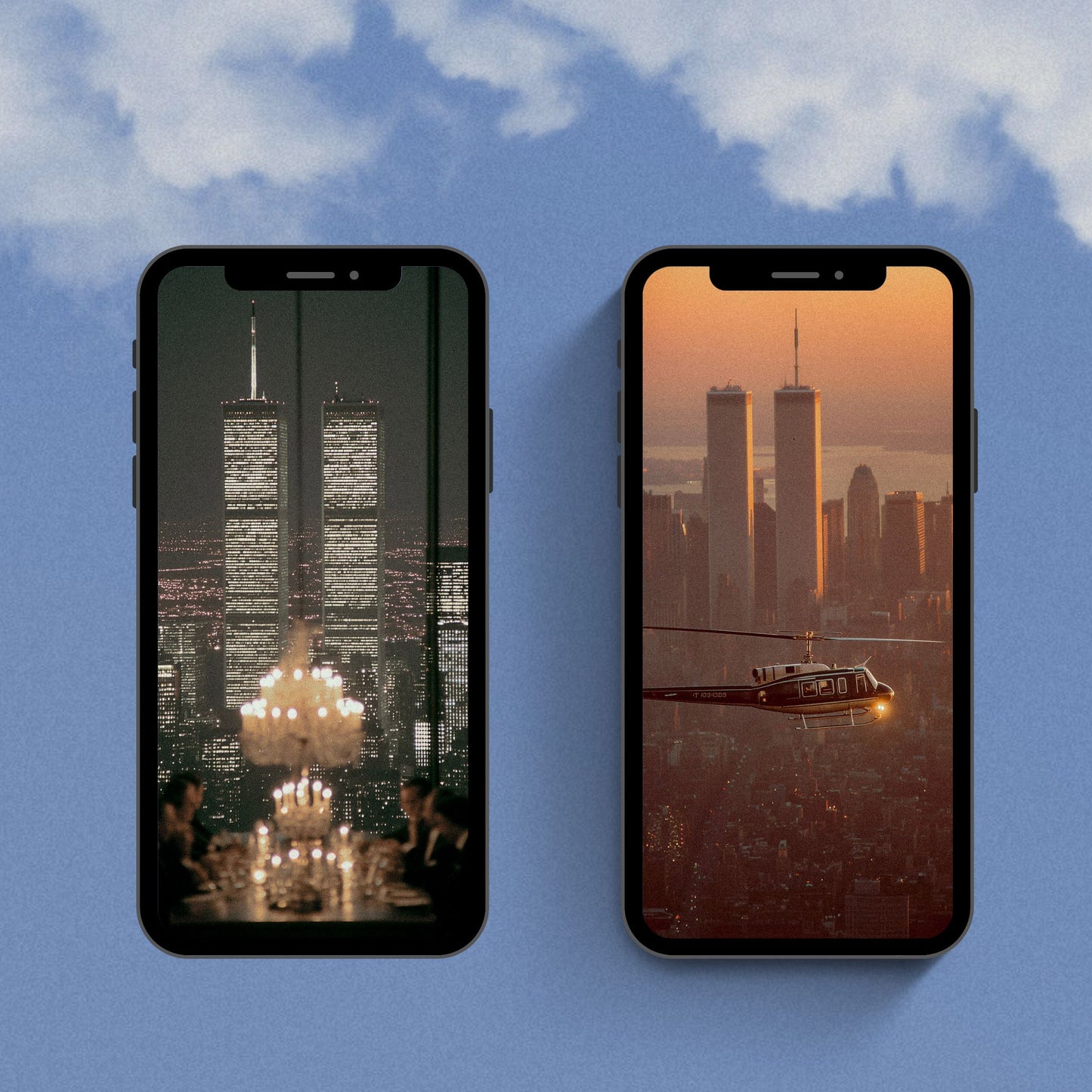 TWIN TOWERS - IMAGE PACK