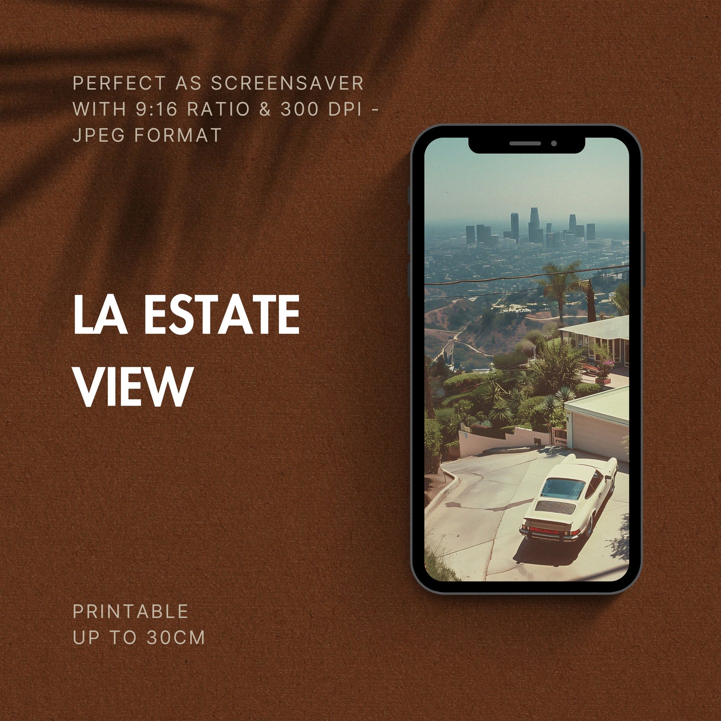 LOS ANGELES - IMAGE PACK