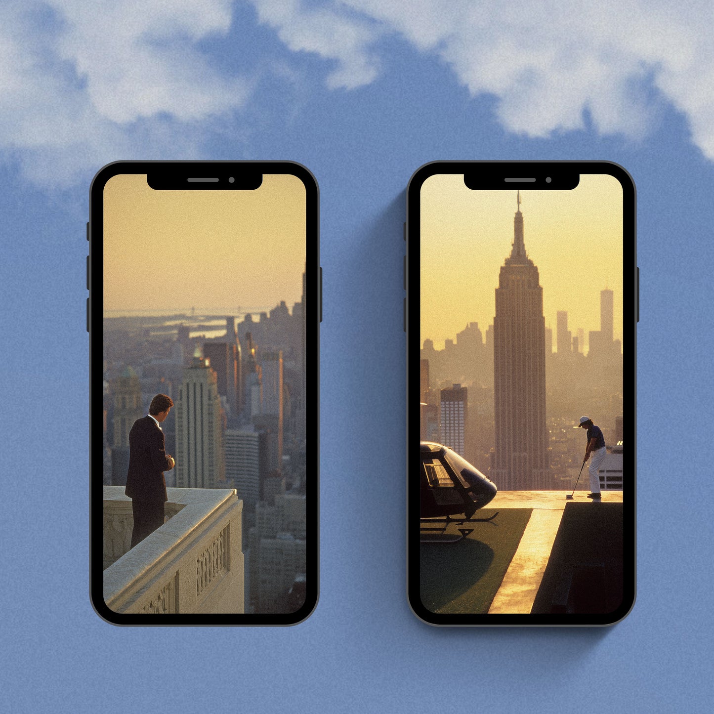 NEW YORK FINANCE - IMAGE PACK