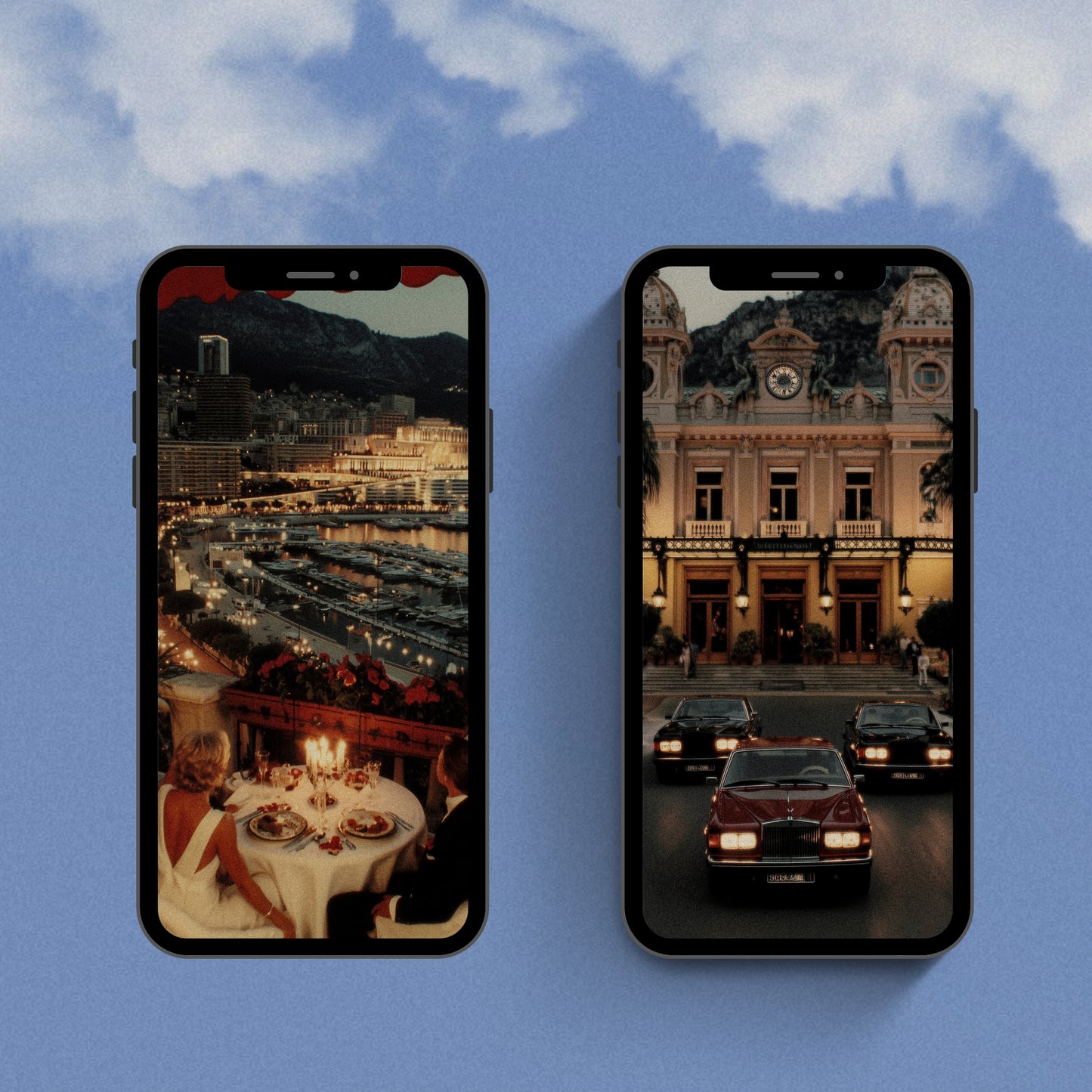 MONACO - IMAGE PACK