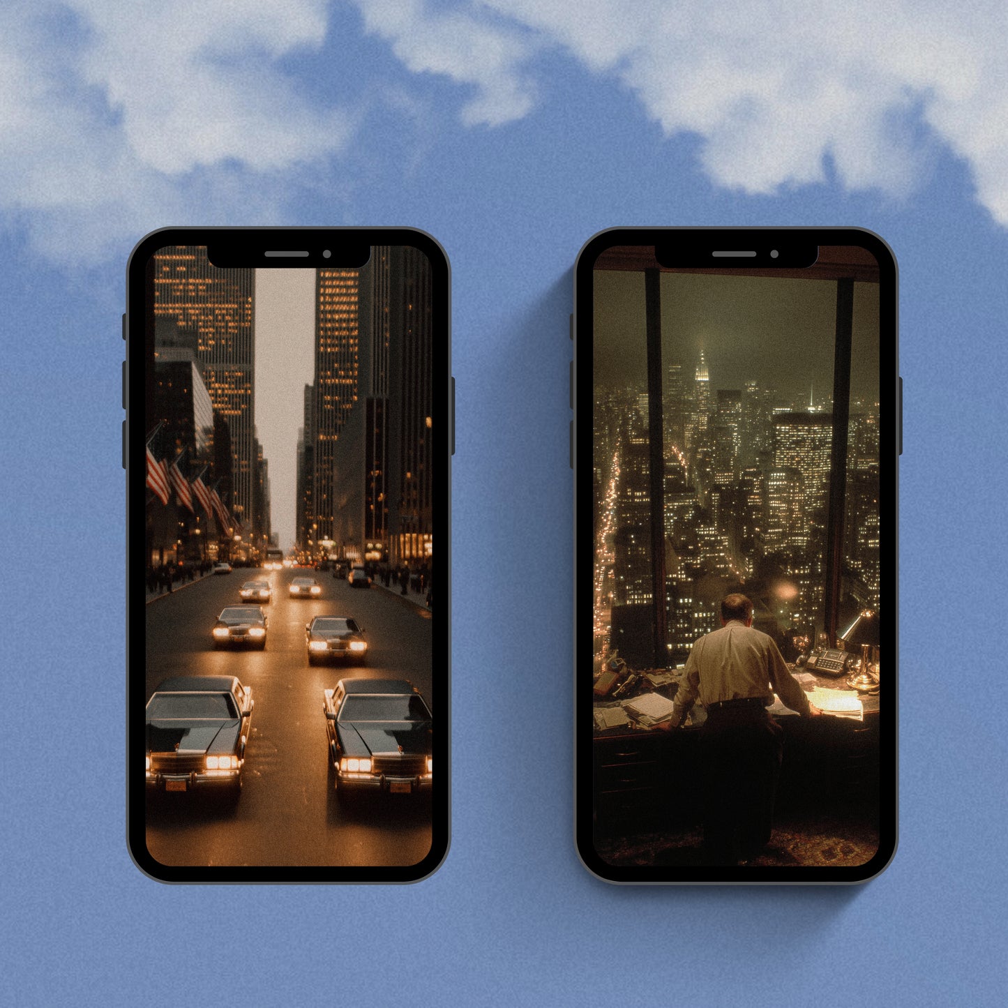 NEW YORK FINANCE - JUMBO IMAGE PACK