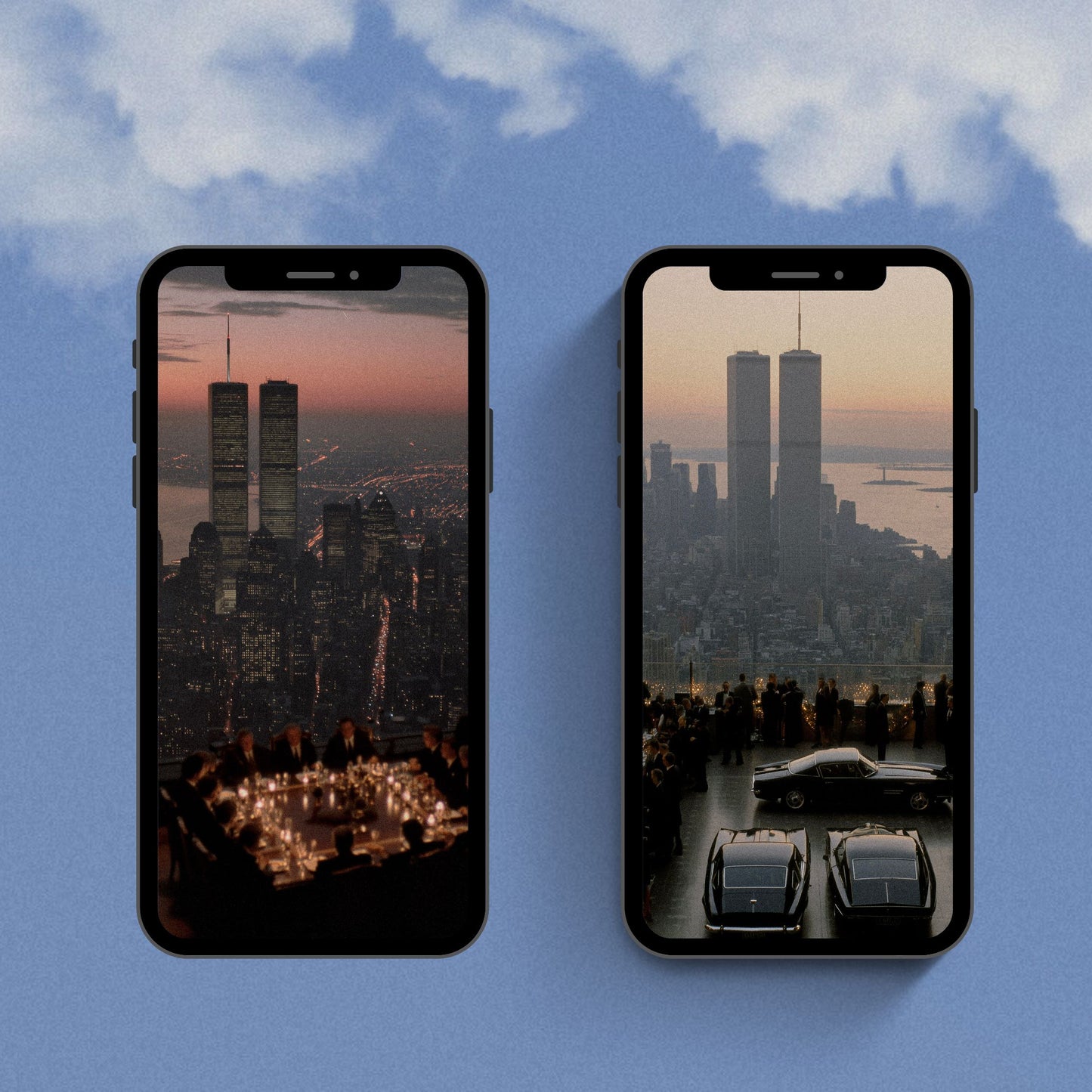TWIN TOWERS - IMAGE PACK