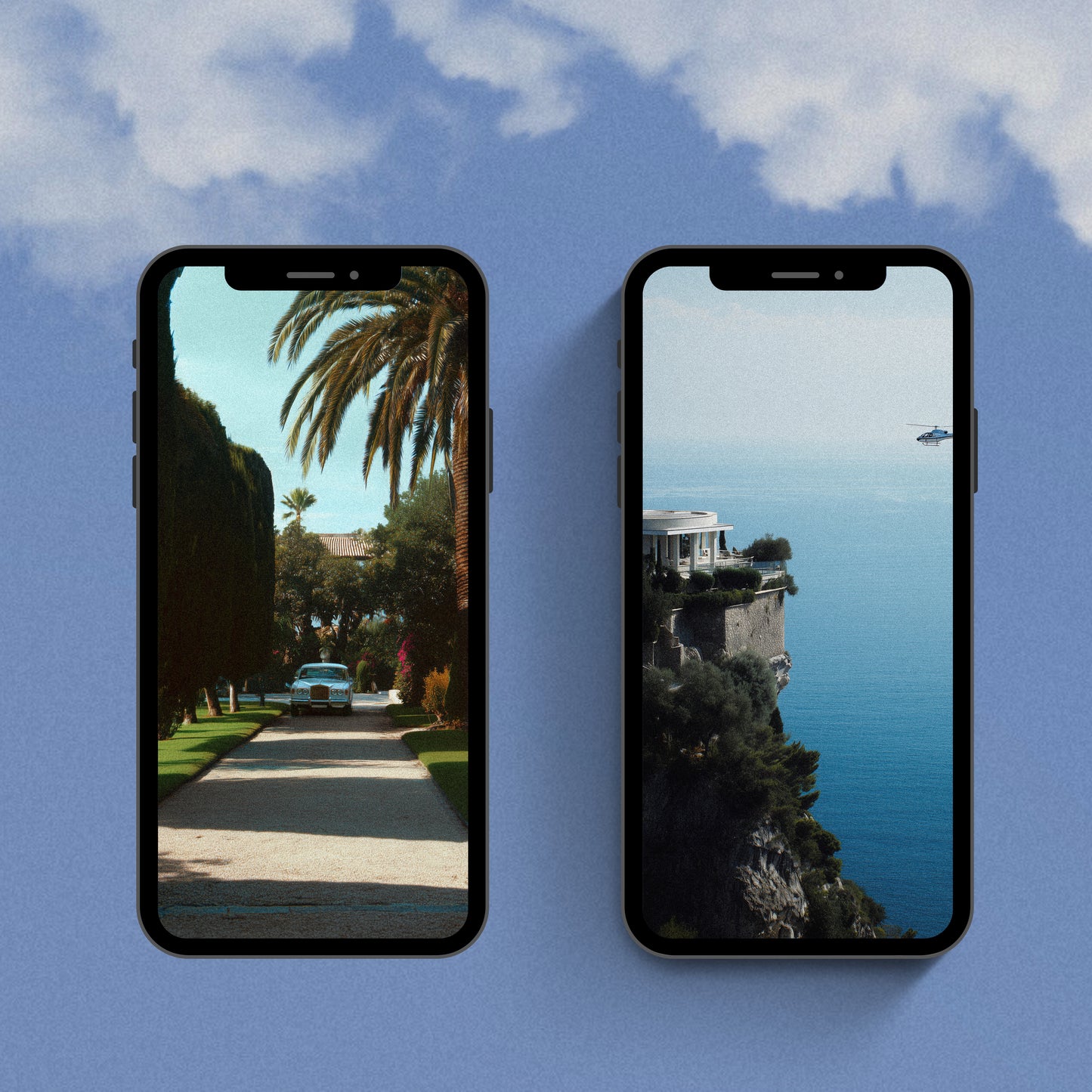 SPANISH RIVIERA - IMAGE PACK