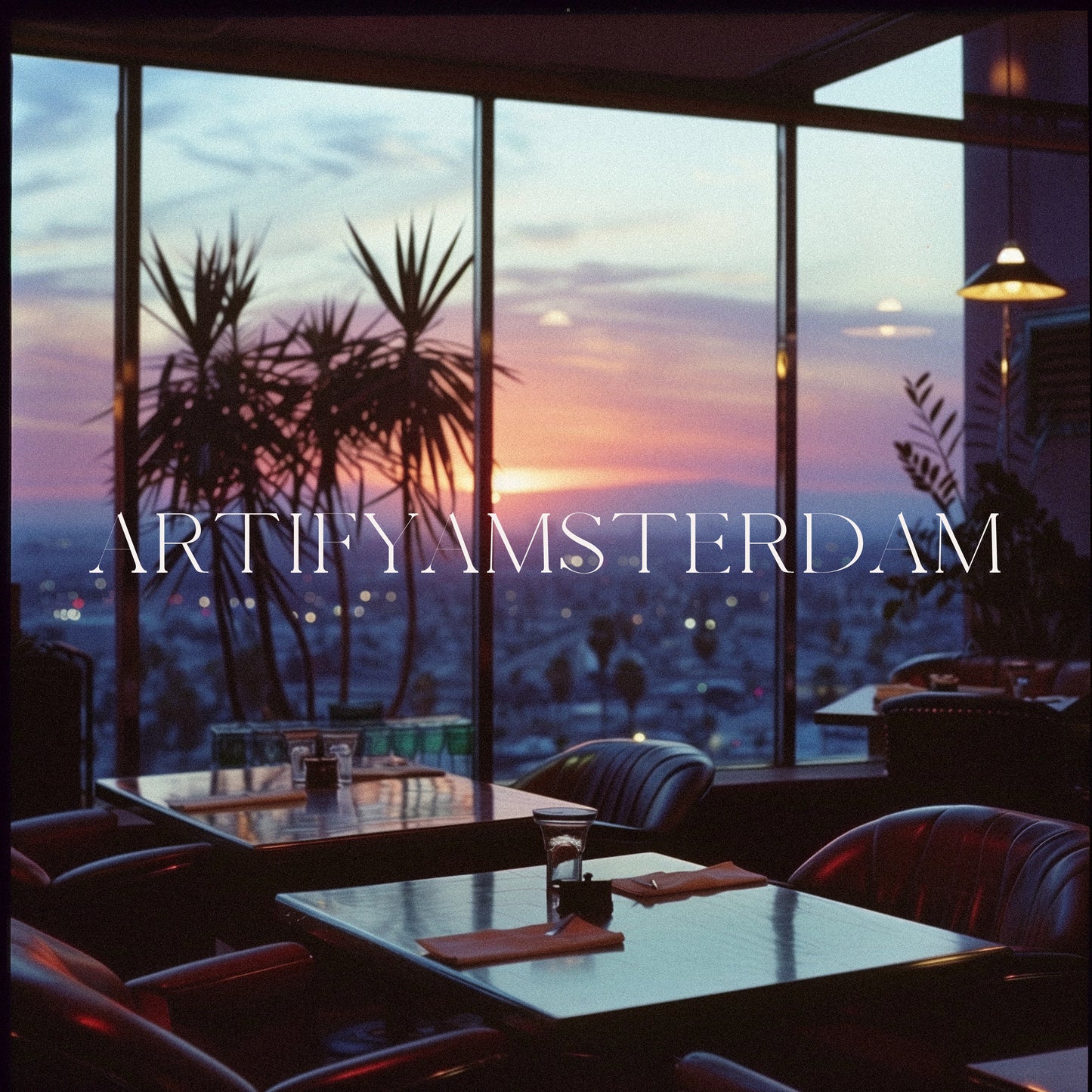 80s MEMBERS CLUB - IMAGE PACK