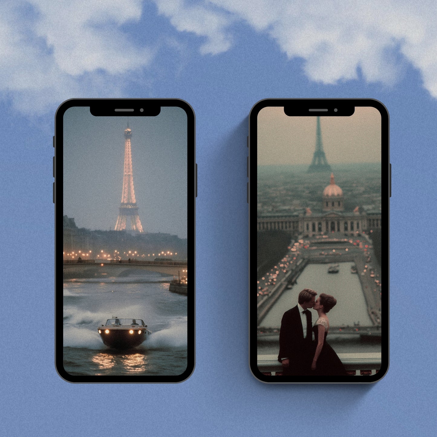 PARIS - IMAGE PACK