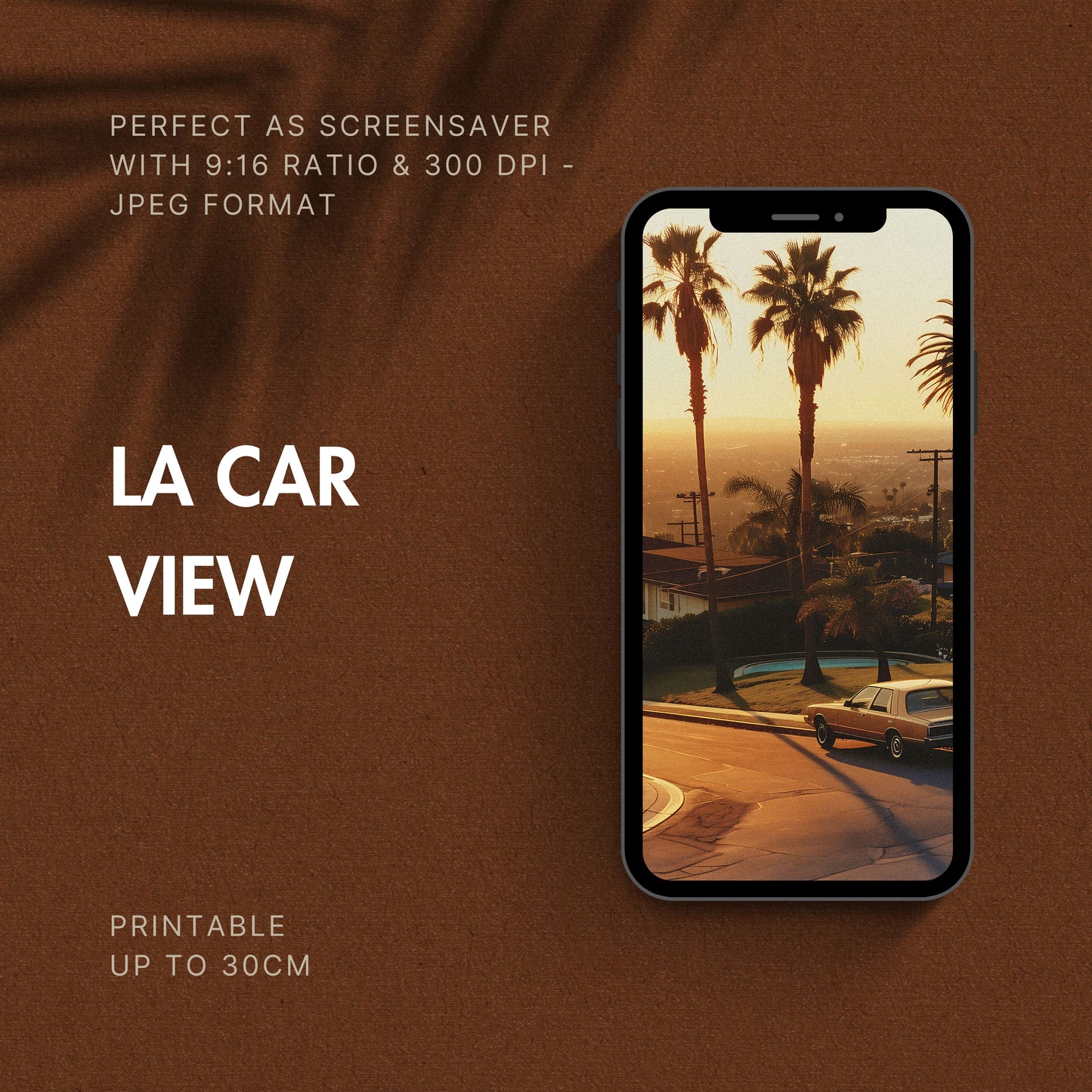 LOS ANGELES - IMAGE PACK