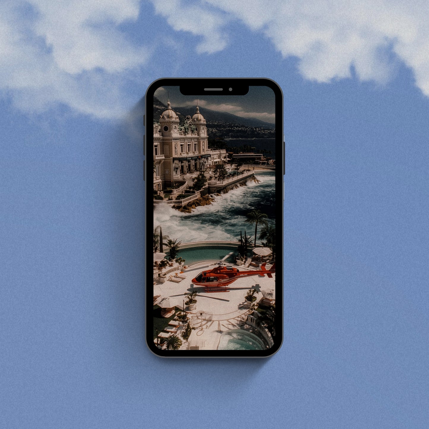 MONACO - IMAGE PACK