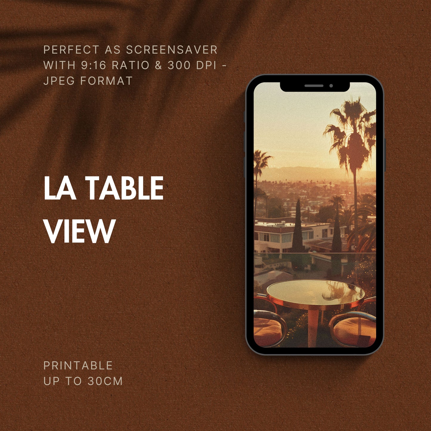 LOS ANGELES - IMAGE PACK