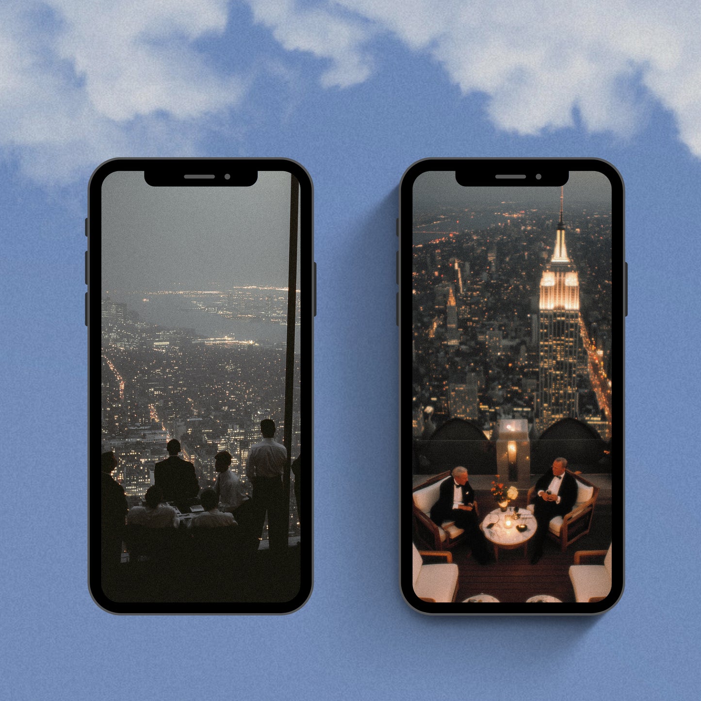 NEW YORK FINANCE - JUMBO IMAGE PACK
