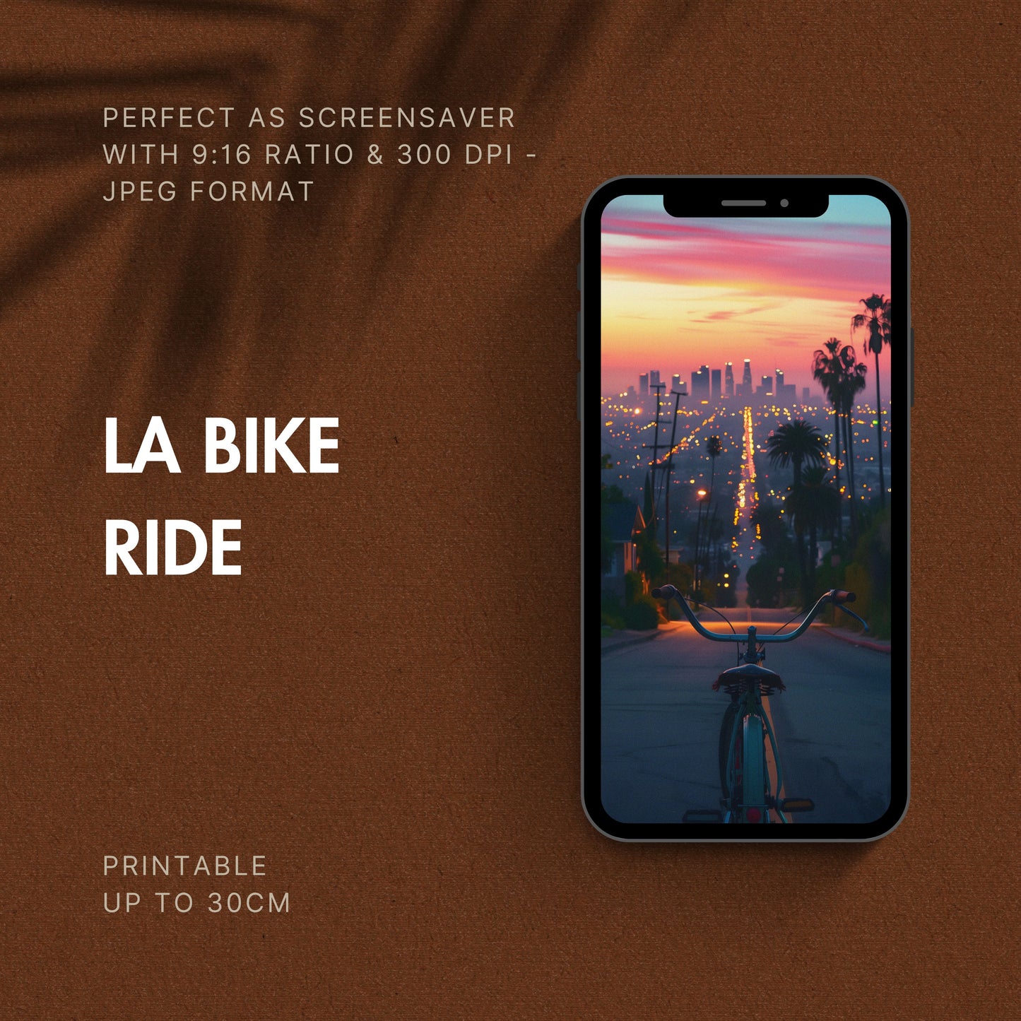 LOS ANGELES - IMAGE PACK