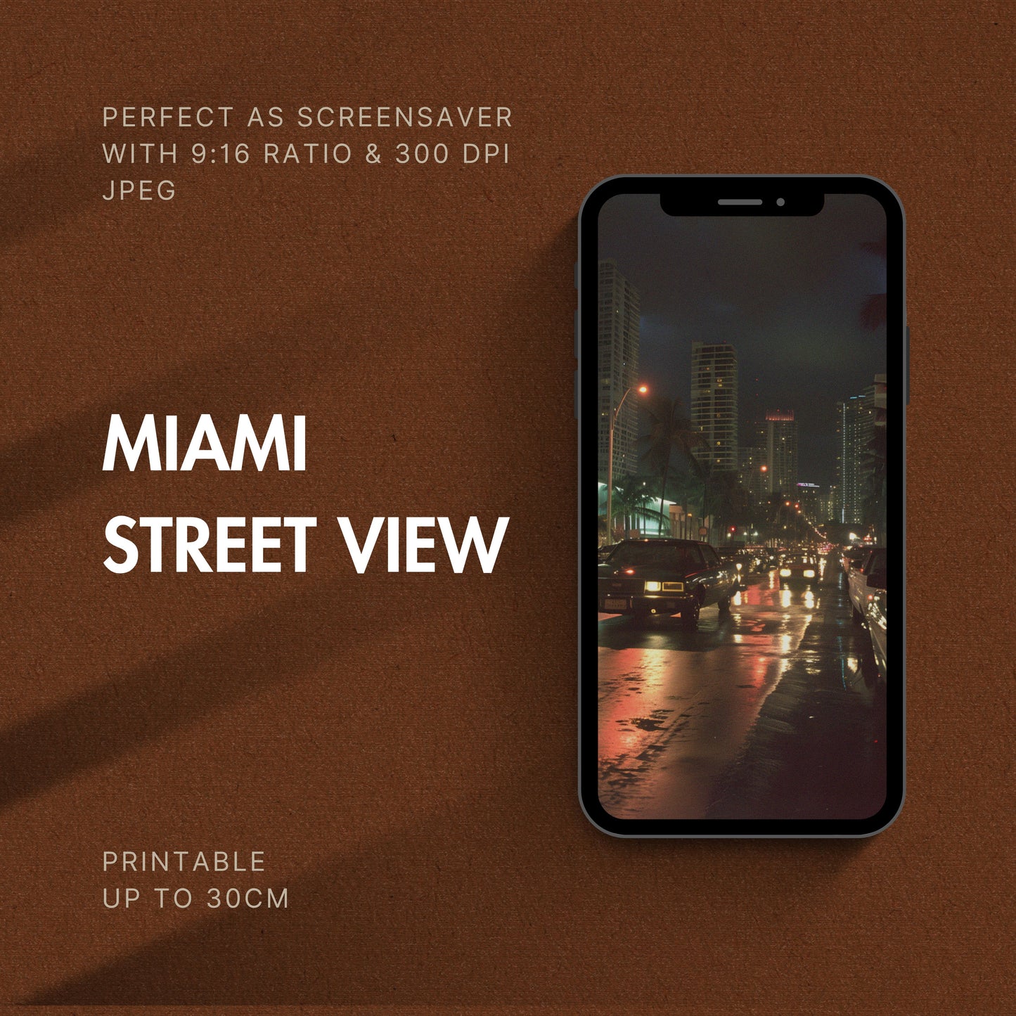 MIAMI - IMAGE PACK