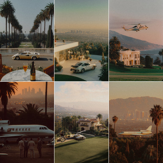LOS ANGELES 2 - IMAGE PACK