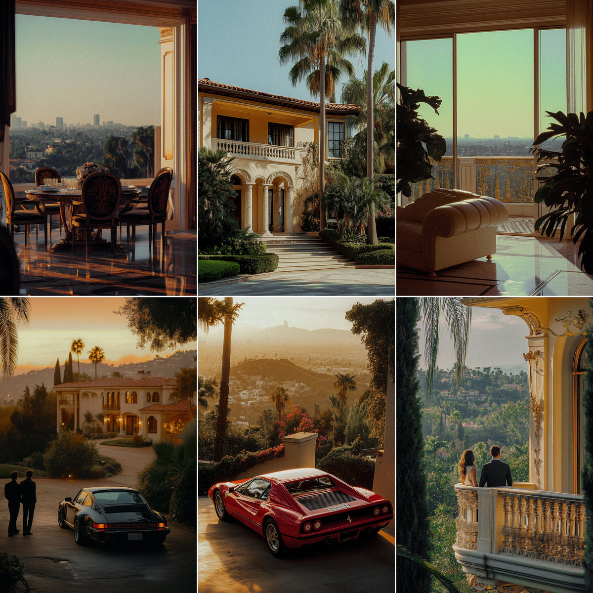 Los Angeles