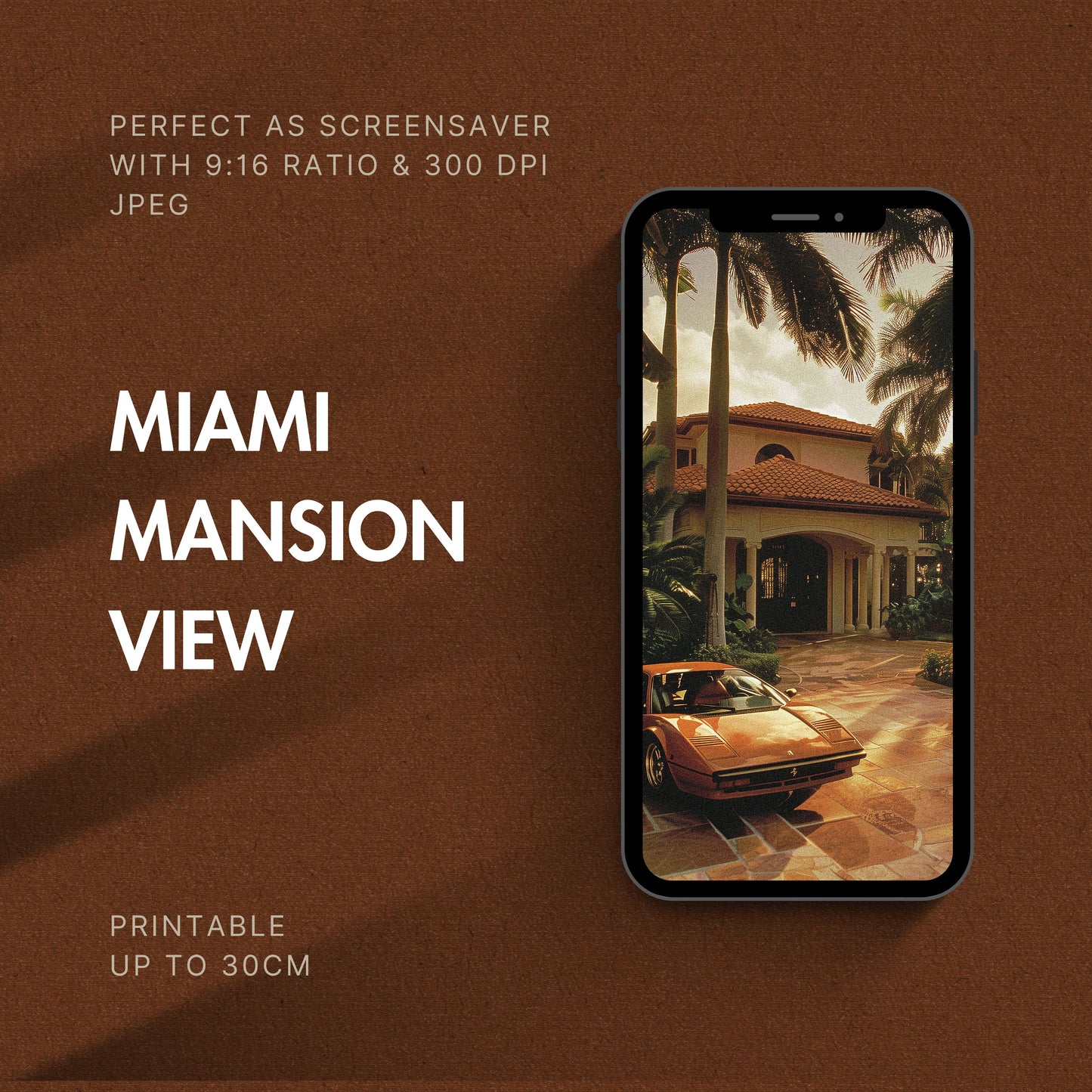 MIAMI - IMAGE PACK