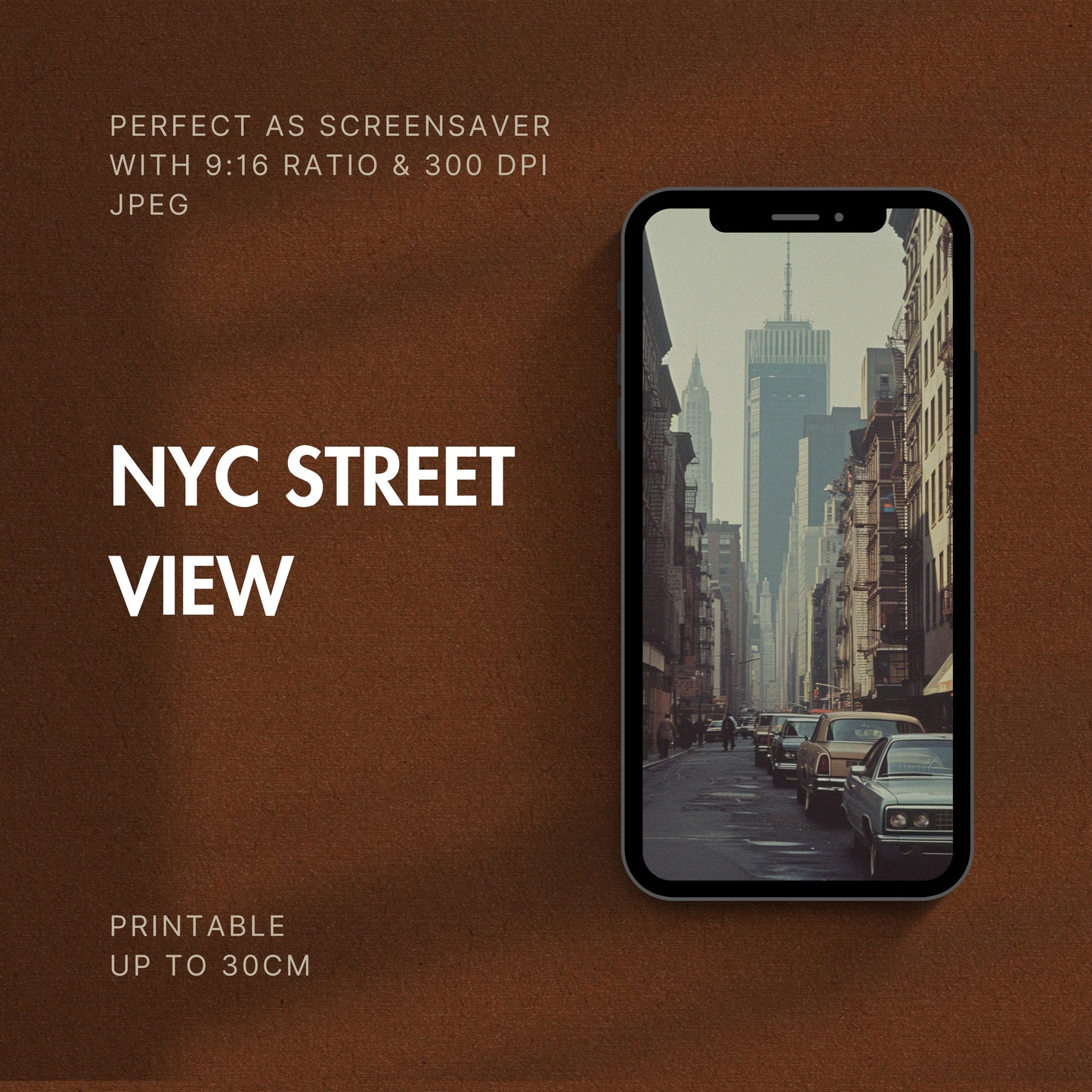 NEW YORK CITY - IMAGE PACK (FREEBIE)