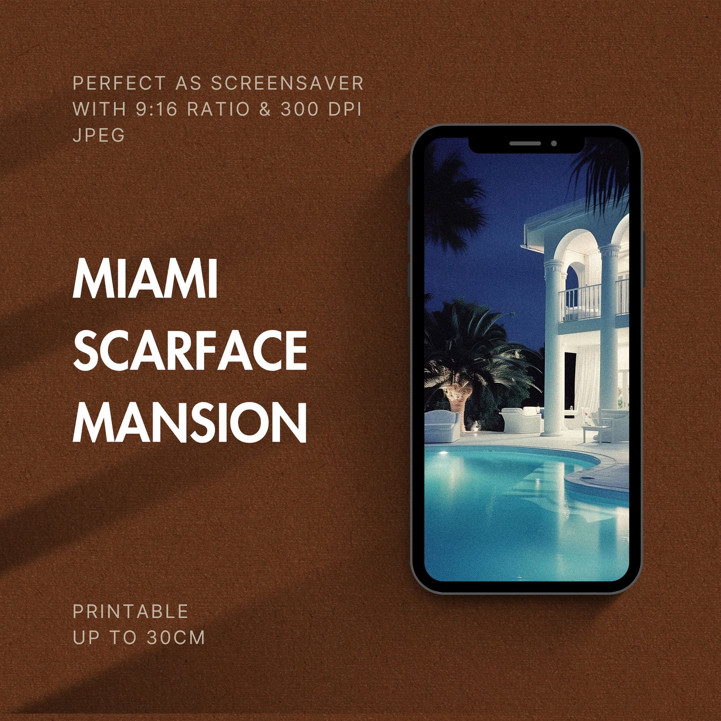 MIAMI - IMAGE PACK