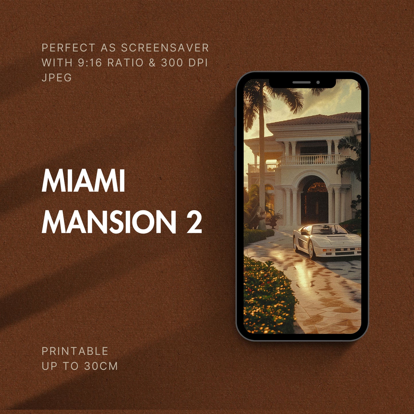 MIAMI - IMAGE PACK