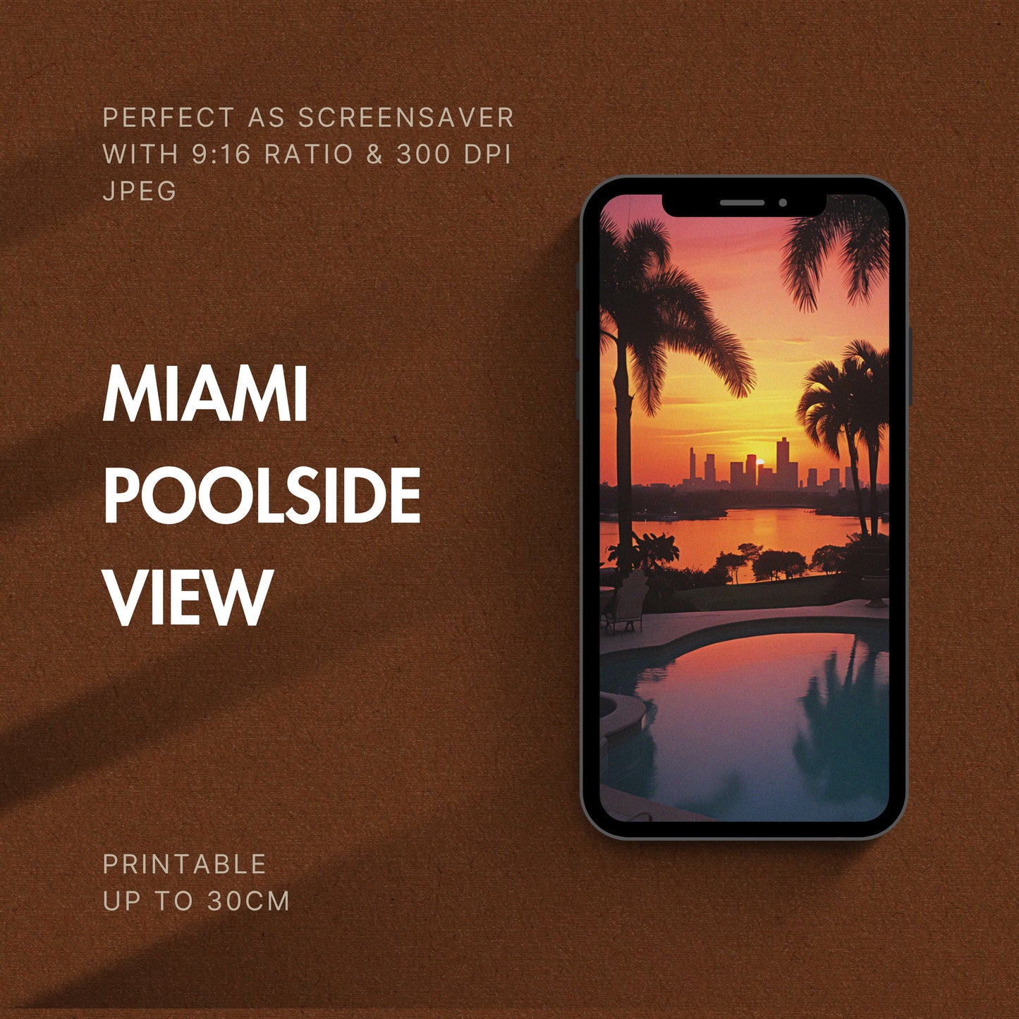 MIAMI - IMAGE PACK