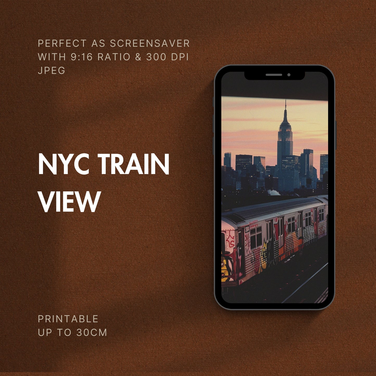 NEW YORK CITY - IMAGE PACK (FREEBIE)